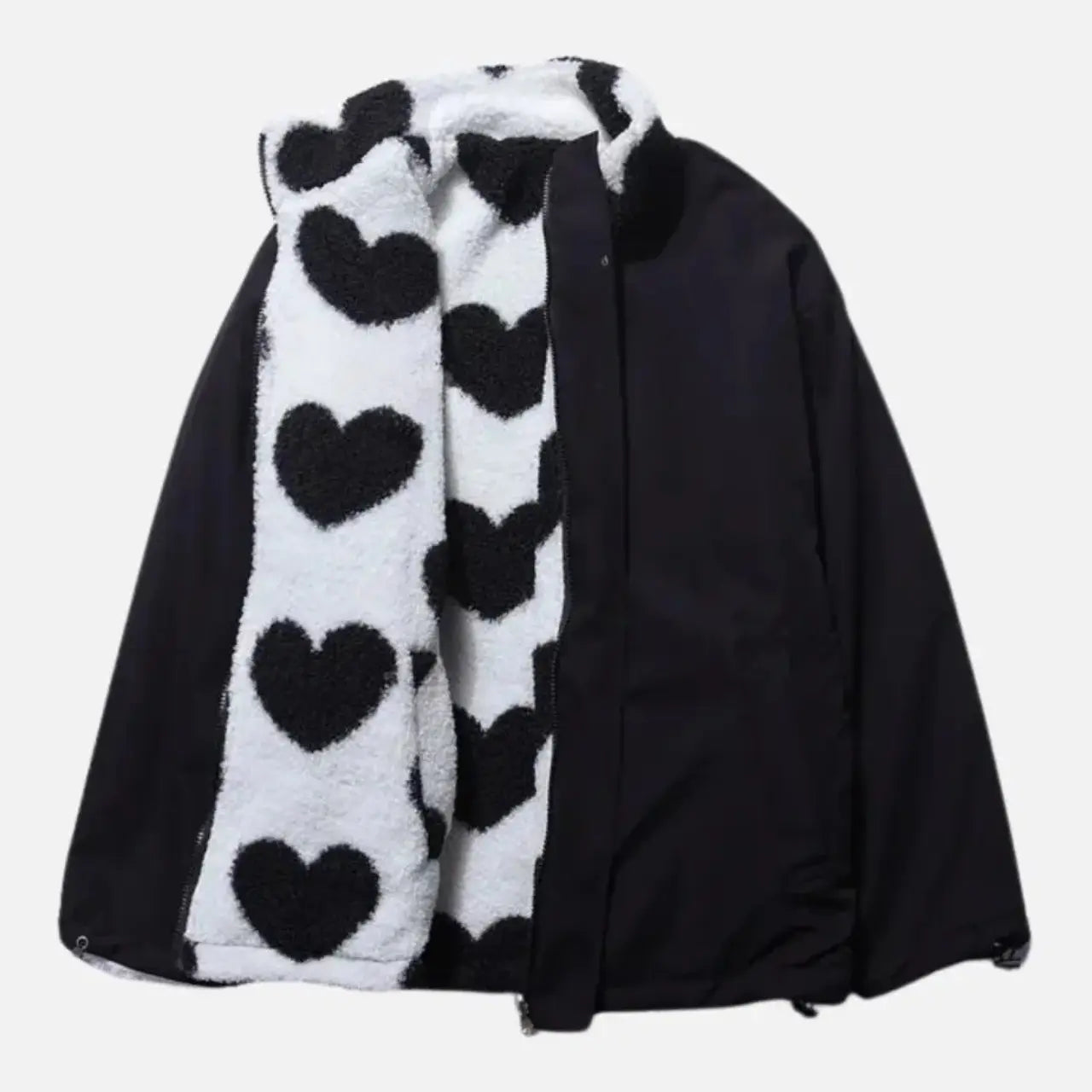 Stylish Women's Winter Jacket for Cozy Chic Looks