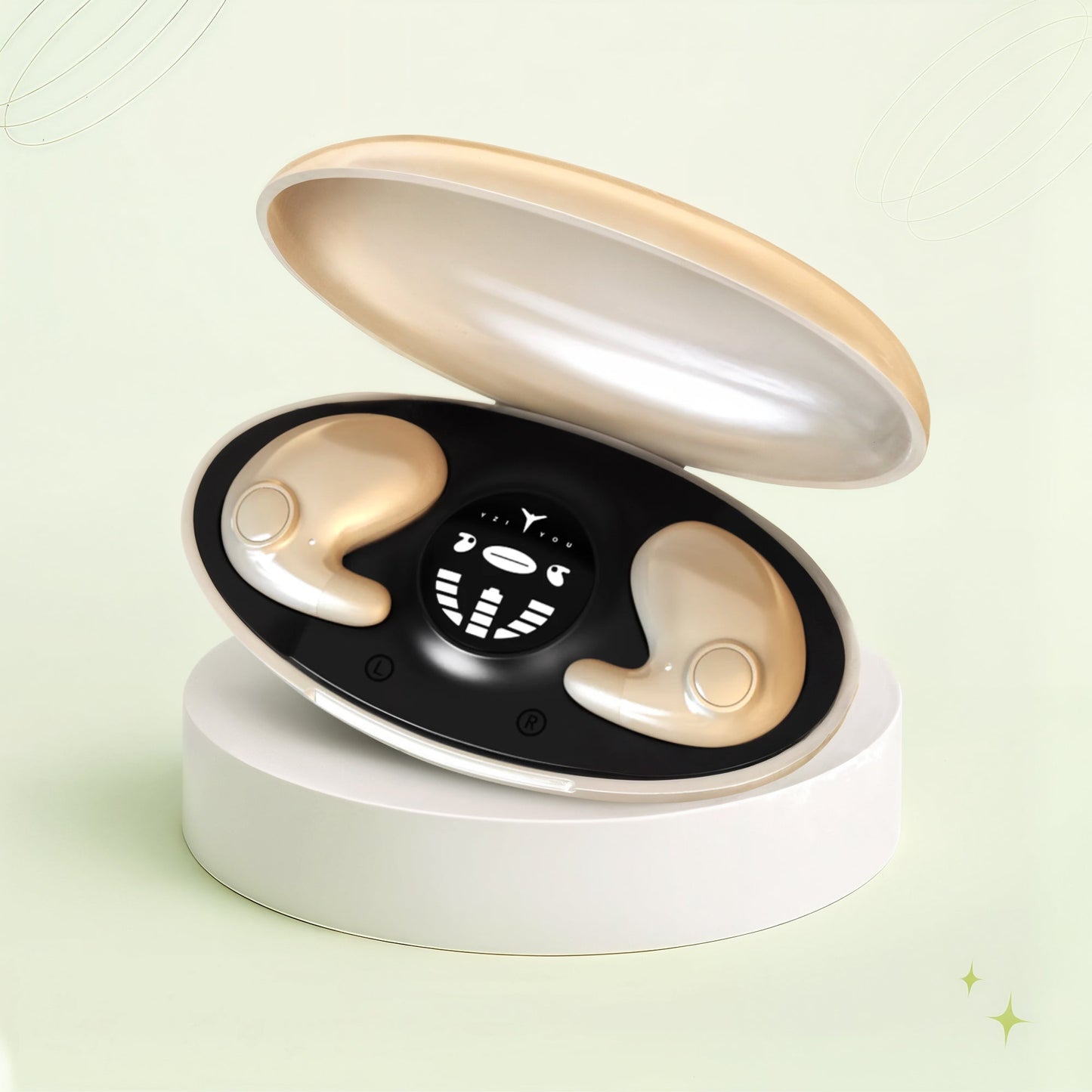 SilentNest - Sleep Through The Night Pain-Free and Undisturbed