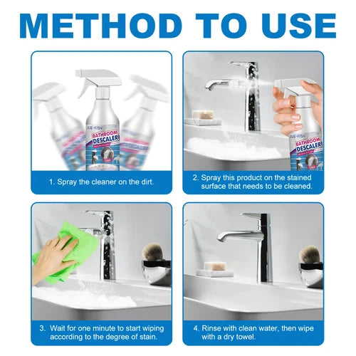 PureBright™ - Multipurpose Stubborn Stain Cleaner