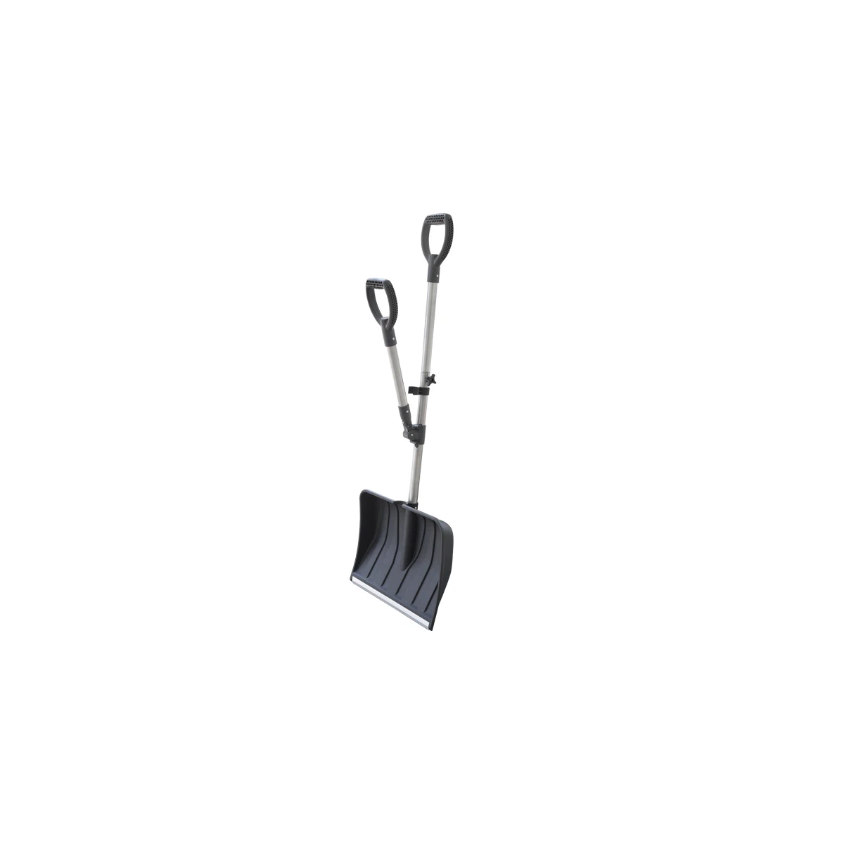 FrostGuard™ - Ergonomic Snow Shovel for Pain-Free Winter Cleanup