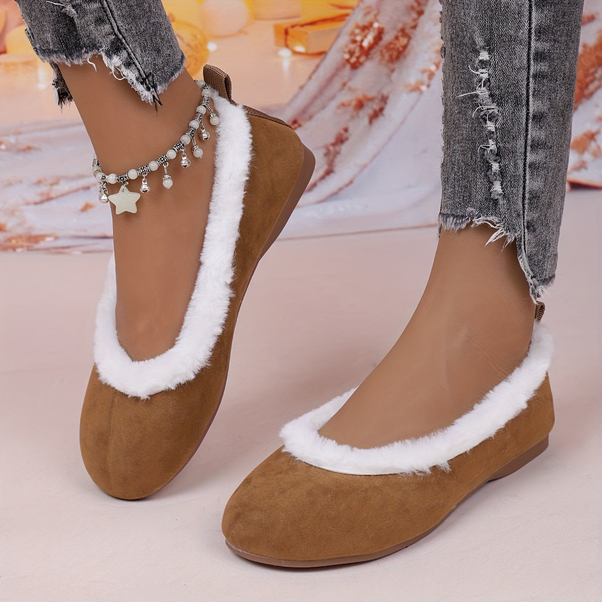 Elegant Women's Comfort Shoes