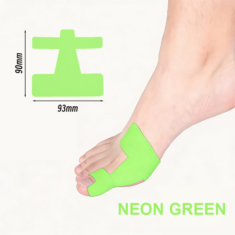 StrideEase - All-Day Relief from Big Toe Pain and Discomfort