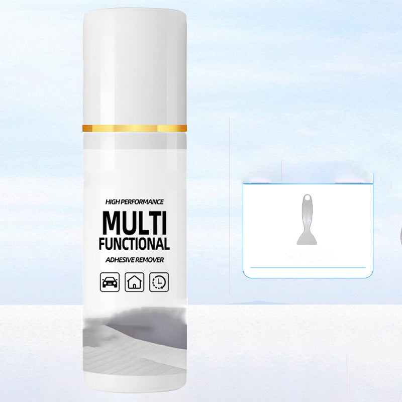 CleanLift™ - Eraser Scraper for Flawless Surface Restoration