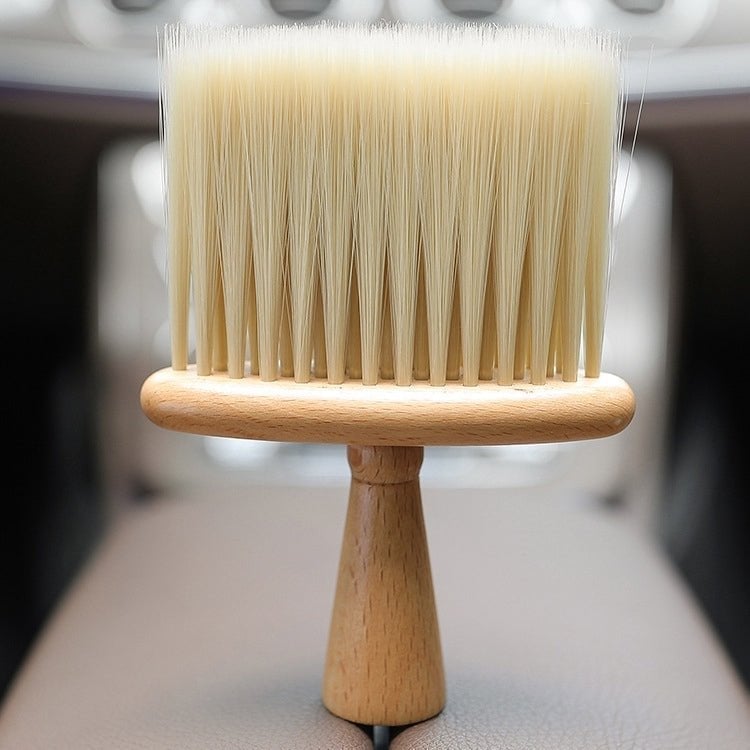 DetaDazzle™ - Precision Cleaning Brush for Sparkling, Scratch-Free Shine