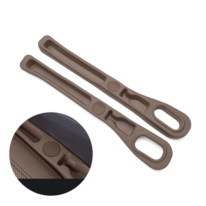 Car Seat Gap Filler Strip Organizer for Car Interior