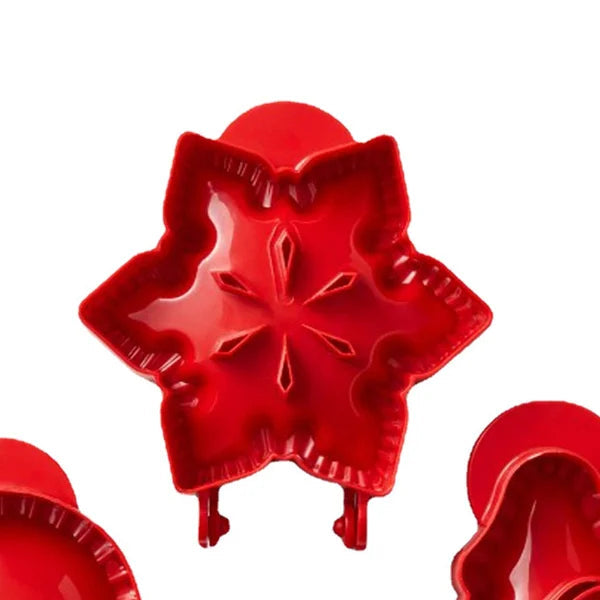 InstaMold™ - Easy Press Craft Cake Molds for Creative Baking