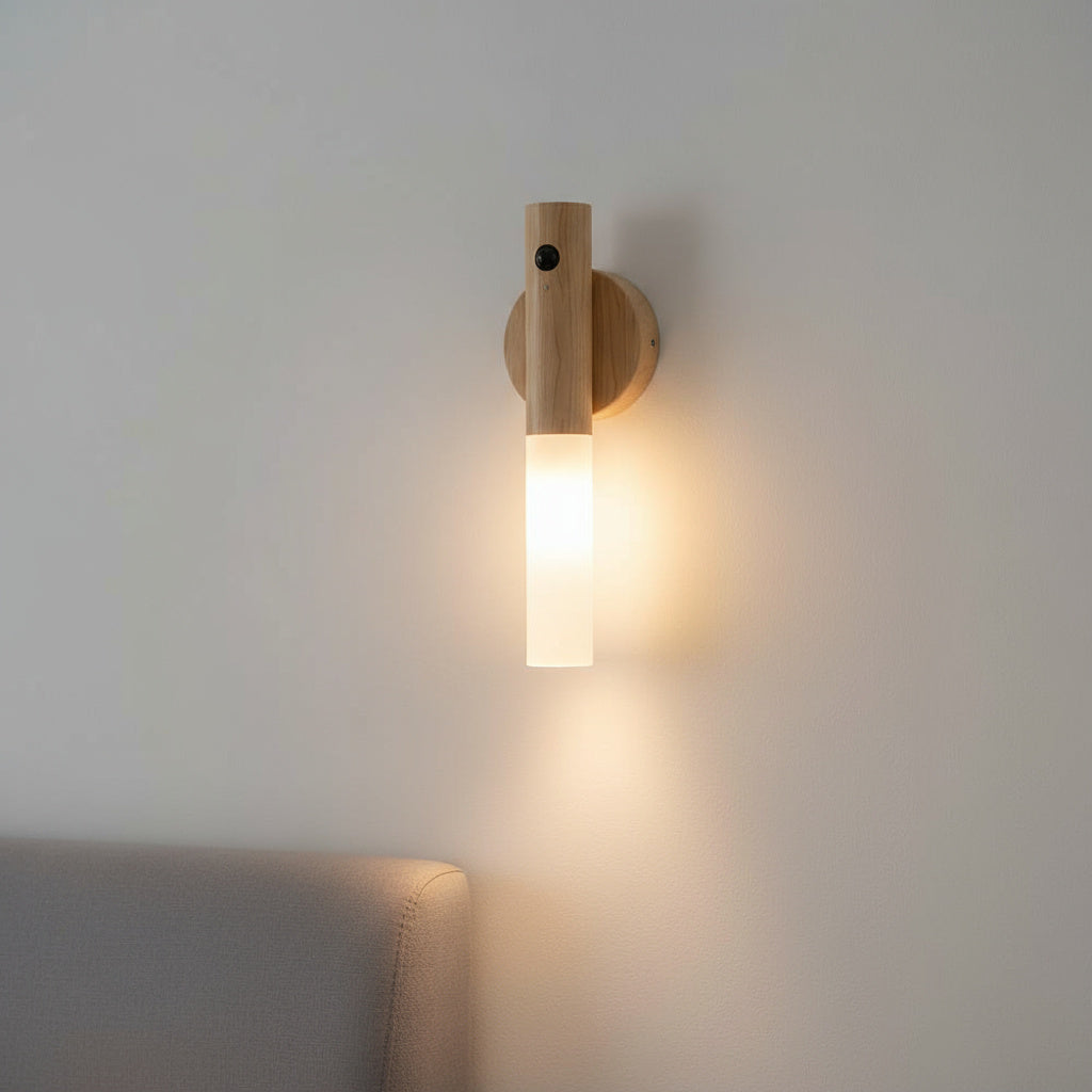 GlowMate - Instant Hands-Free Light Anywhere, No Wiring Needed