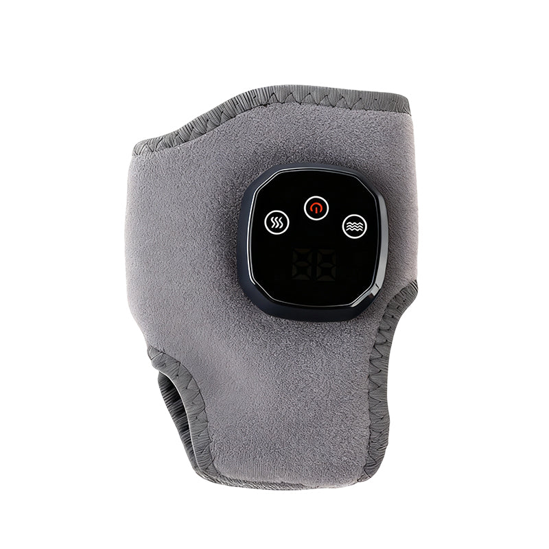 Soothing Warmth Ankle Relief Wrap for Immediate Comfort