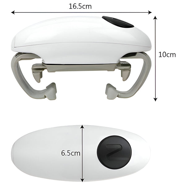 Compact Twist-Top Reusable Water Bottle