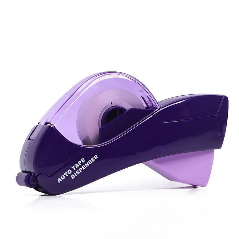 AutoTape™ - Fast & Secure Packaging Tape Solution