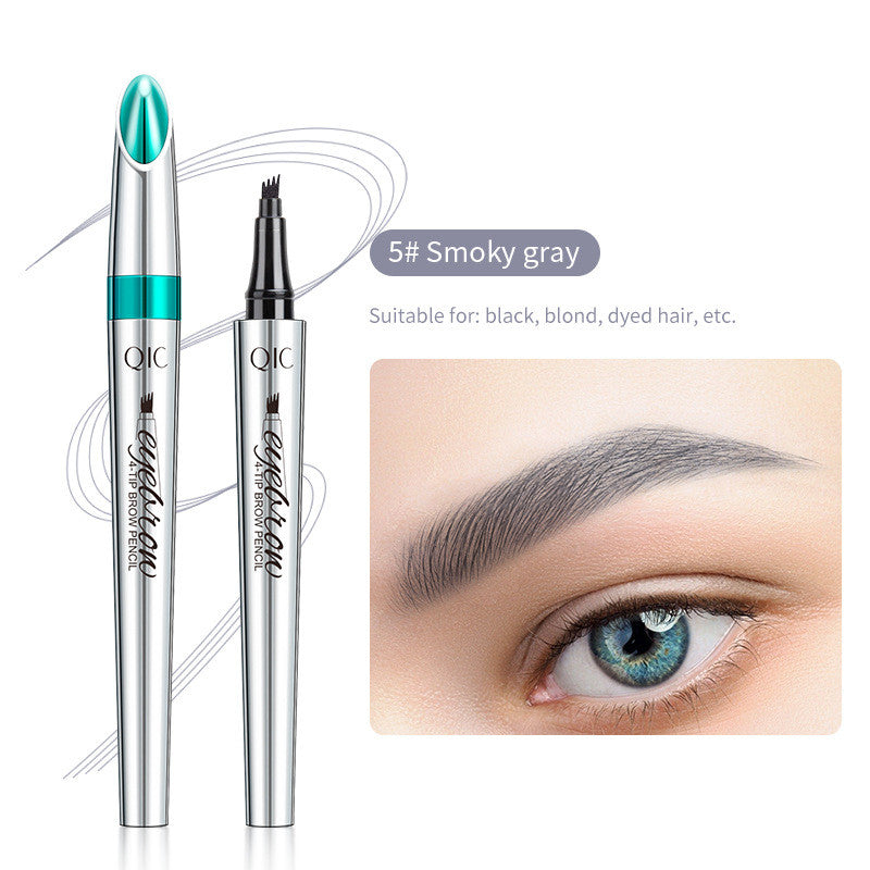 BrowVista - Perfect Natural Brows Instantly, Pain-Free and Long-Lasting