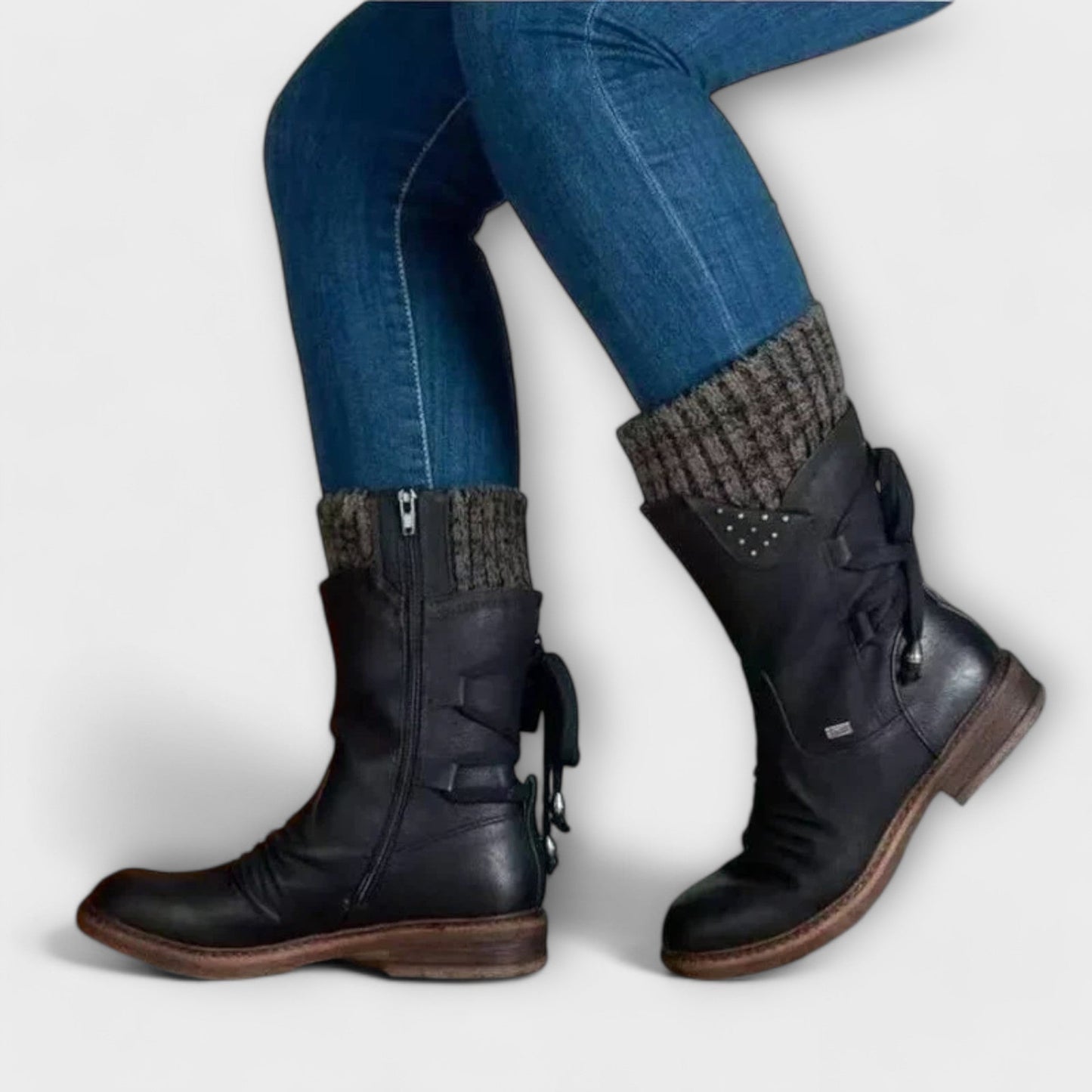 Orthopedic Winter Comfort Shoes