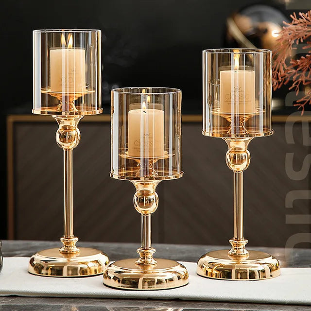 ClassyGlow™ - Elegant Warm Ambient Room Light