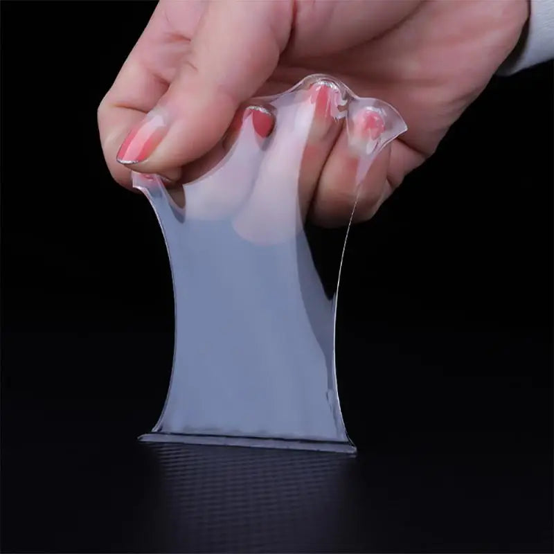StickEasy™ - Invisible Double-Sided Tape