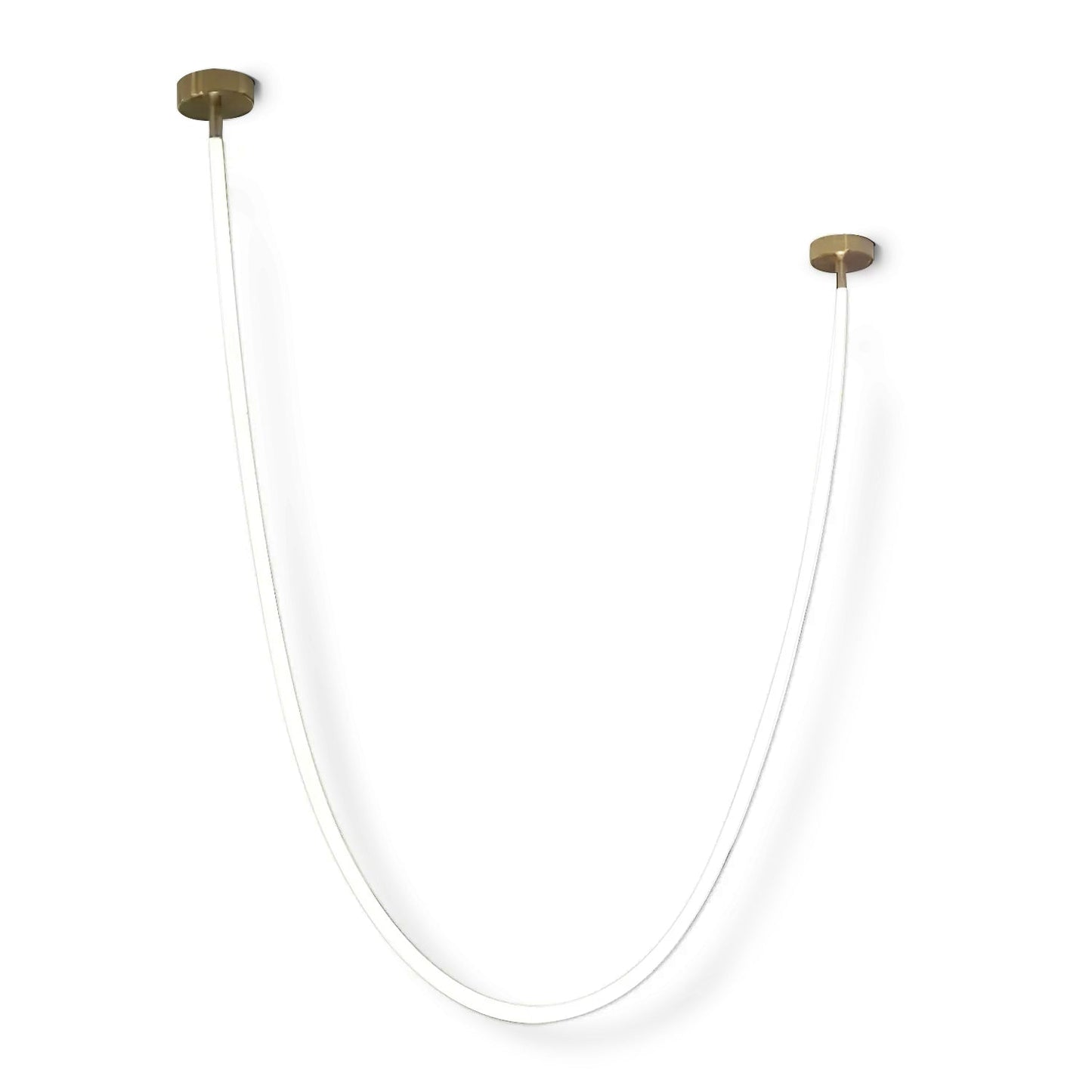 FlexGlow - Shape Any Room with Custom Flexible LED Lighting