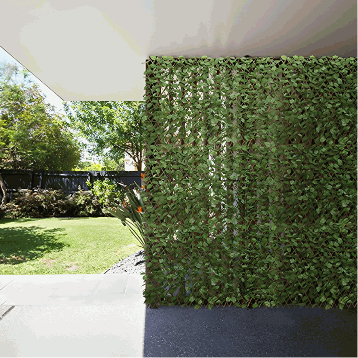 GreenHaven - Instant Lush Privacy with Zero Maintenance