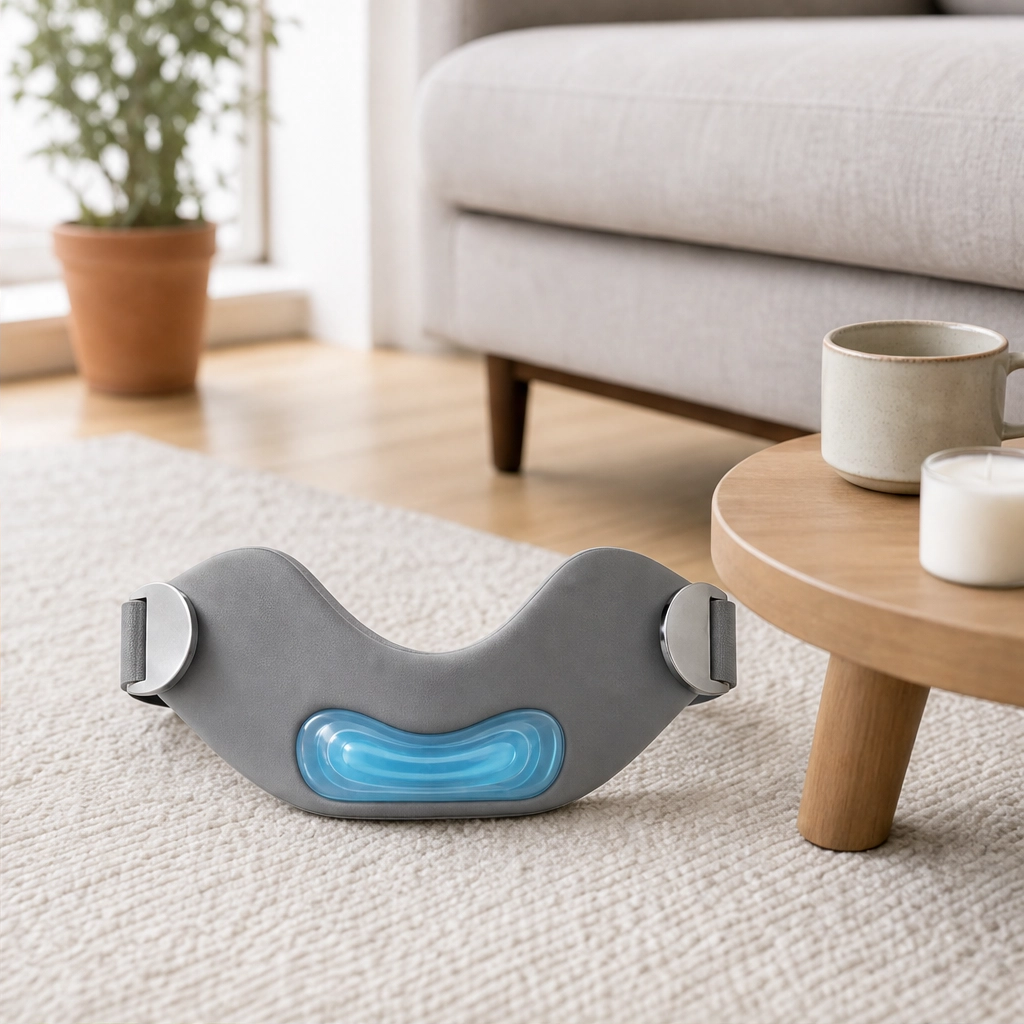 KneeVive - Move Freely Without Sharp Knee Pain Holding You Back