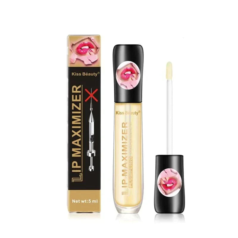 LushPout - Instantly Fuller, Hydrated Lips That Turn Heads
