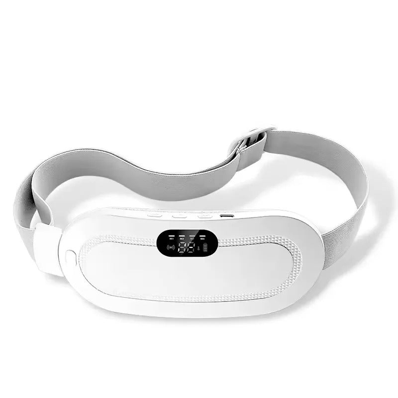 LunaEase™ - Comfort Menstrual Relief Belt for Pain-Free Days