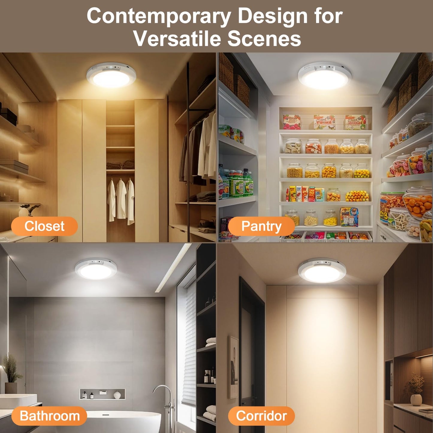 LumaSense - Instant Hands-Free Light Activation Anywhere