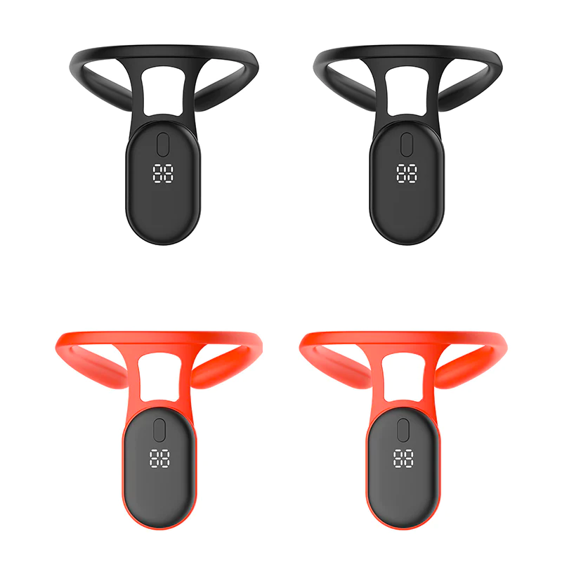 LymphEase™ - Ultrasonic Neck Soothing Massager