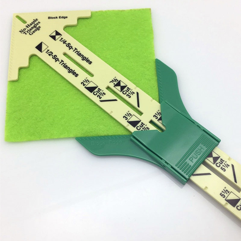 HemSure™ - Easy & Precise Hemming Tool for Flawless Garments