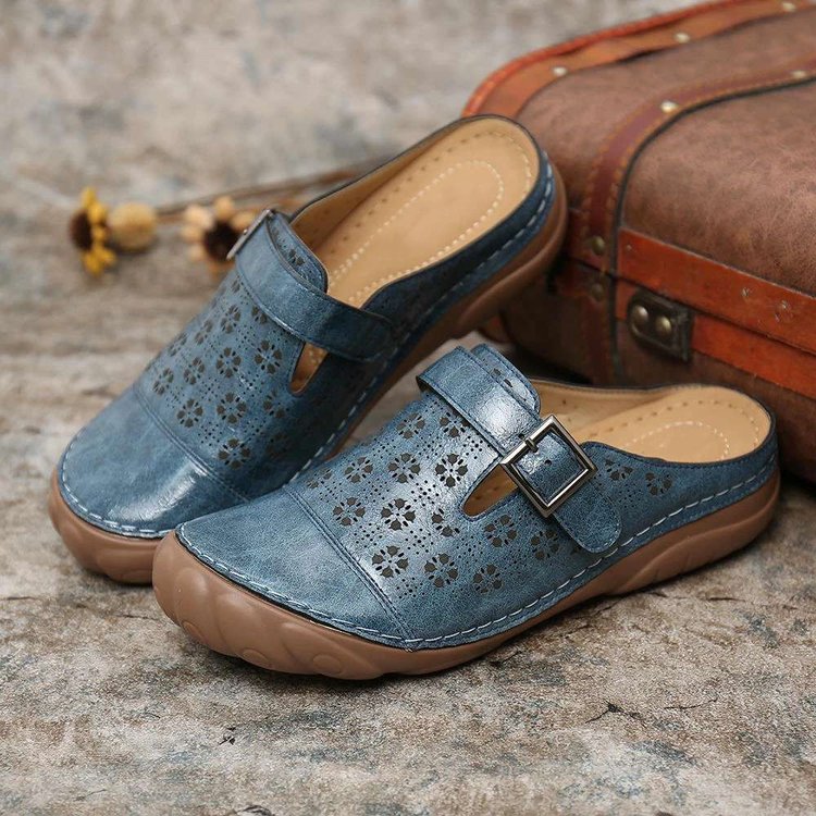 Orthopedic Comfort Clogs for Women