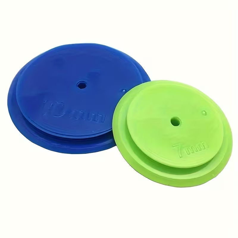 TraceMaster 4-Piece Tracing Wheel Set