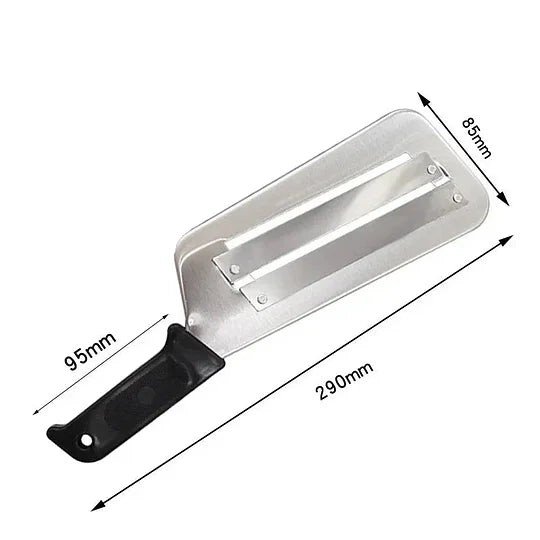 Multifunctional Vegetable Cutter