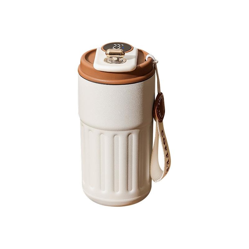 ThermoToGo™ Insulated Travel Mug for Hot & Cold Drinks