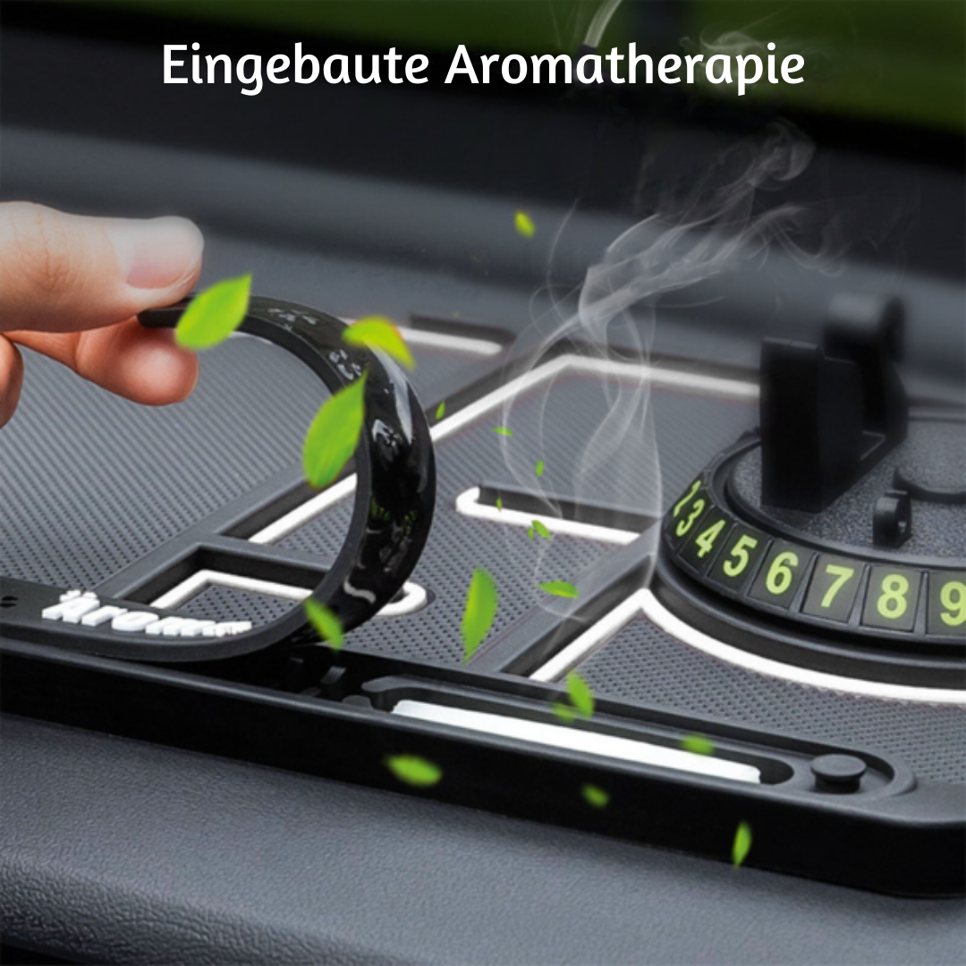 DashMat™ Non-Slip Car Phone Grip Mat