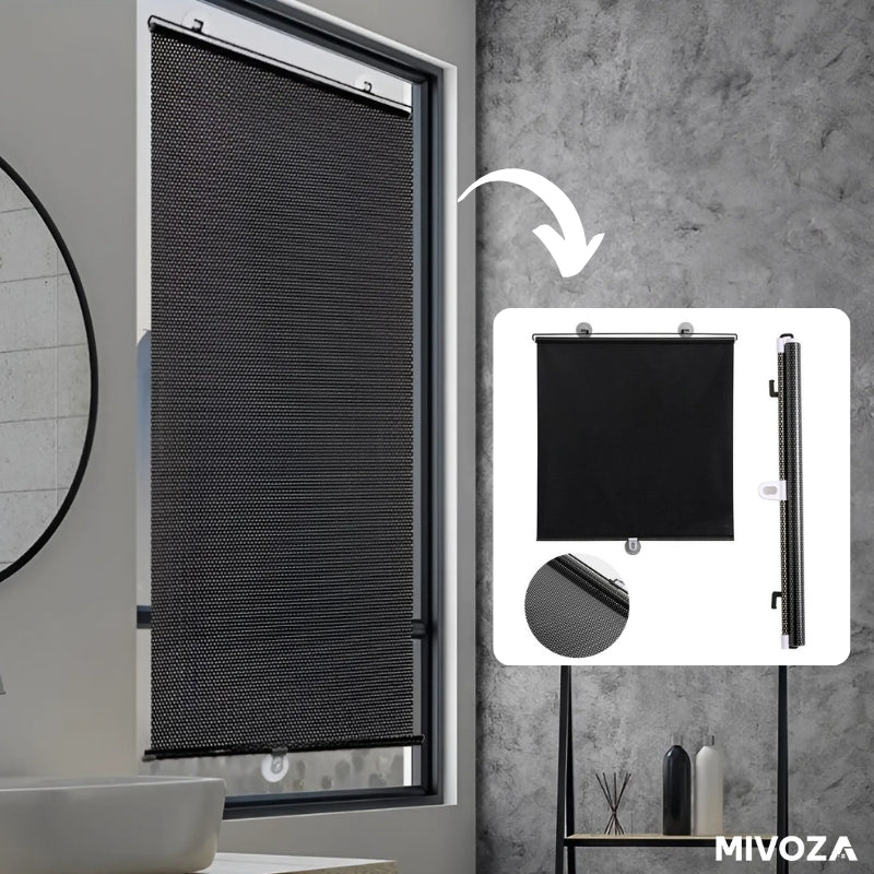 UV Shield™ - Sun Protection Window Film for Cooler Rooms