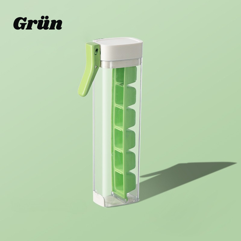 SipChill™ - Drink Holder & Hand Sanitizer Clip