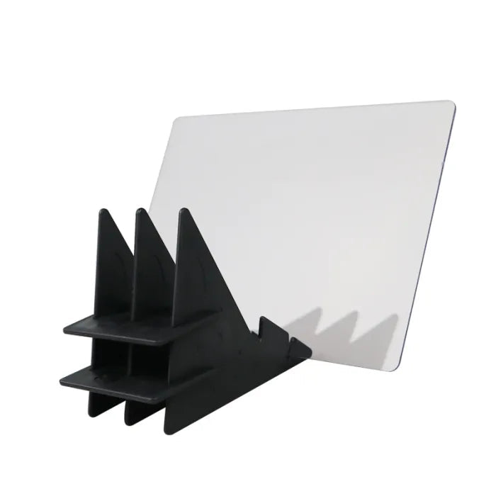 ReflectArt™ - Effortless Drawing Tool for Perfect Creations