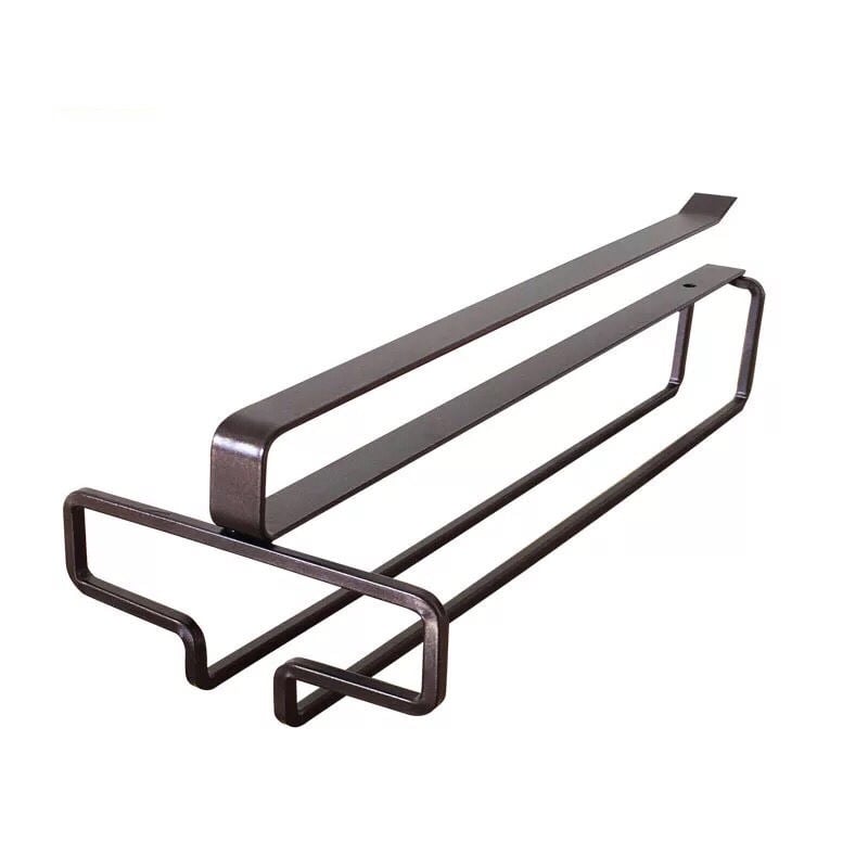 SipEase™ - Under Cabinet Wine Glass Holder