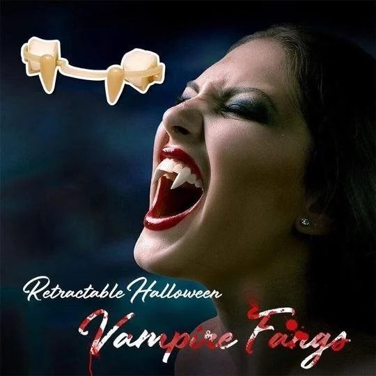 Vampire Costume Cape with Dramatic Gothic Style