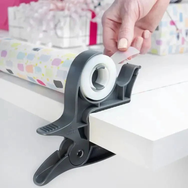 WrapEase™ - Creative & Fun Gift Wrapping Solution
