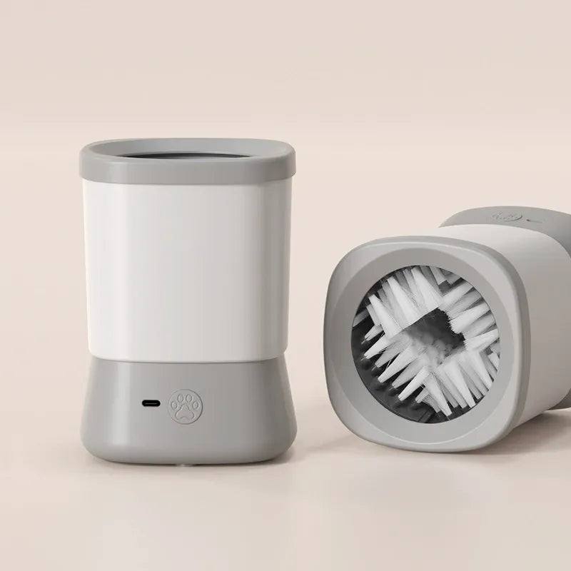 PawPure™ - Gentle Pet Foot Washing Cup for Easy Cleanups