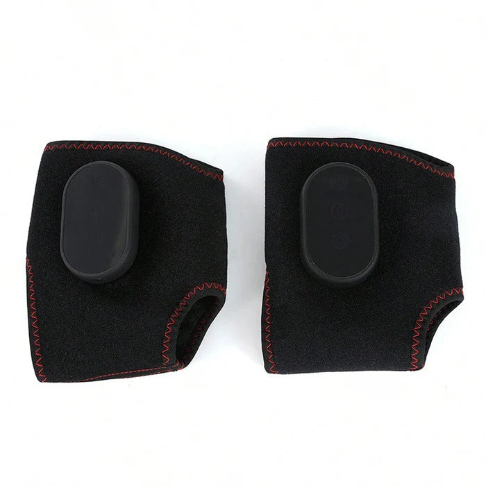 ThermaLeg™ - Wireless Heated Leg Massager for Relaxation