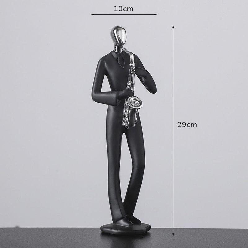 Modern Minimalist Home Decor Accents