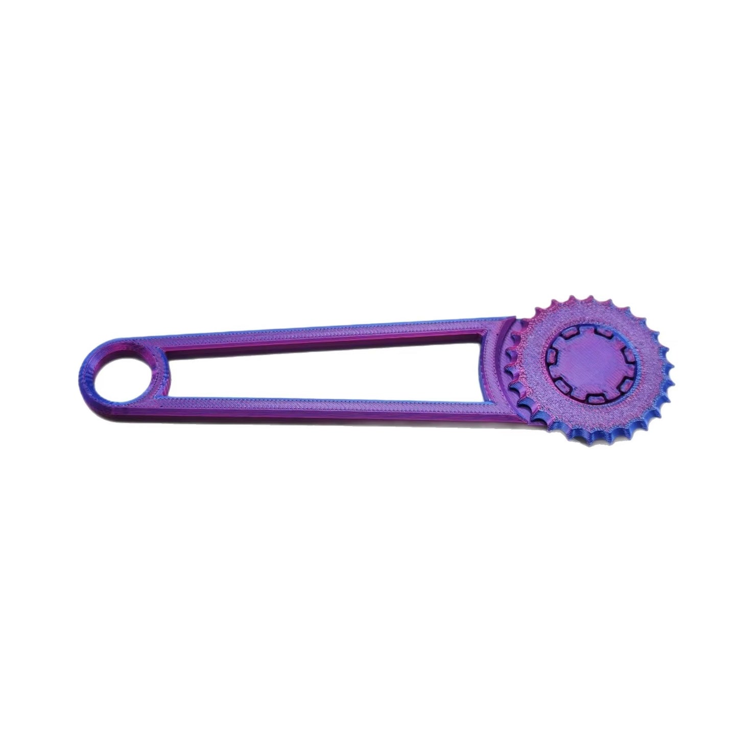 Cardboard Hole Punch Tool