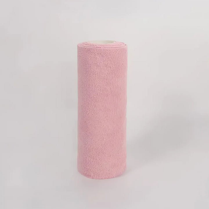 MicrofiberRoll™ - Reusable Kitchen Cleaning Cloths Set