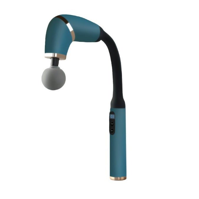 SmartWare™ Relexor Deep Muscle Massage Gun