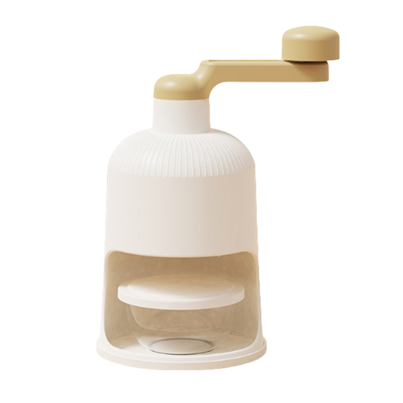 GlacierEase™ - Hand Crank Ice Shaver