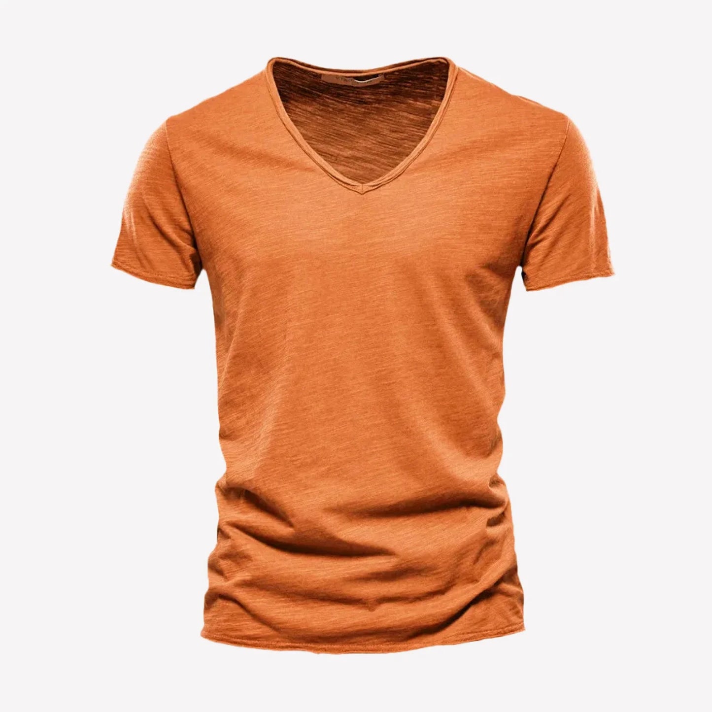 Soft Organic Cotton Basic Tee