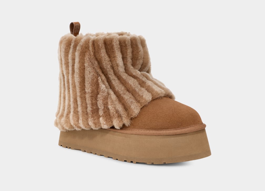 Cozy Waterproof Women’s Winter Snow Boots