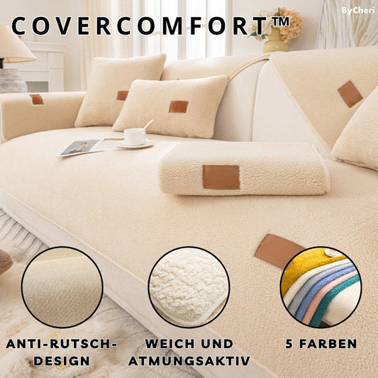 SlipGuard - Instantly Protect and Refresh Your Sofa’s Look