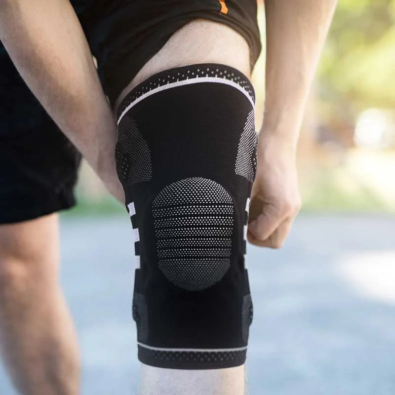 KinexPro - Move Freely Again with Total Knee Pain Relief