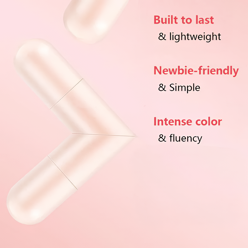 WingSwift - Achieve Perfect, Smudge-Proof Wings in Seconds