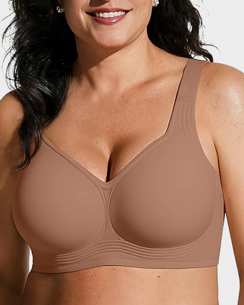 ComfortEase - Wire-Free Lift with All-Day Smooth, Bulge-Free Comfort